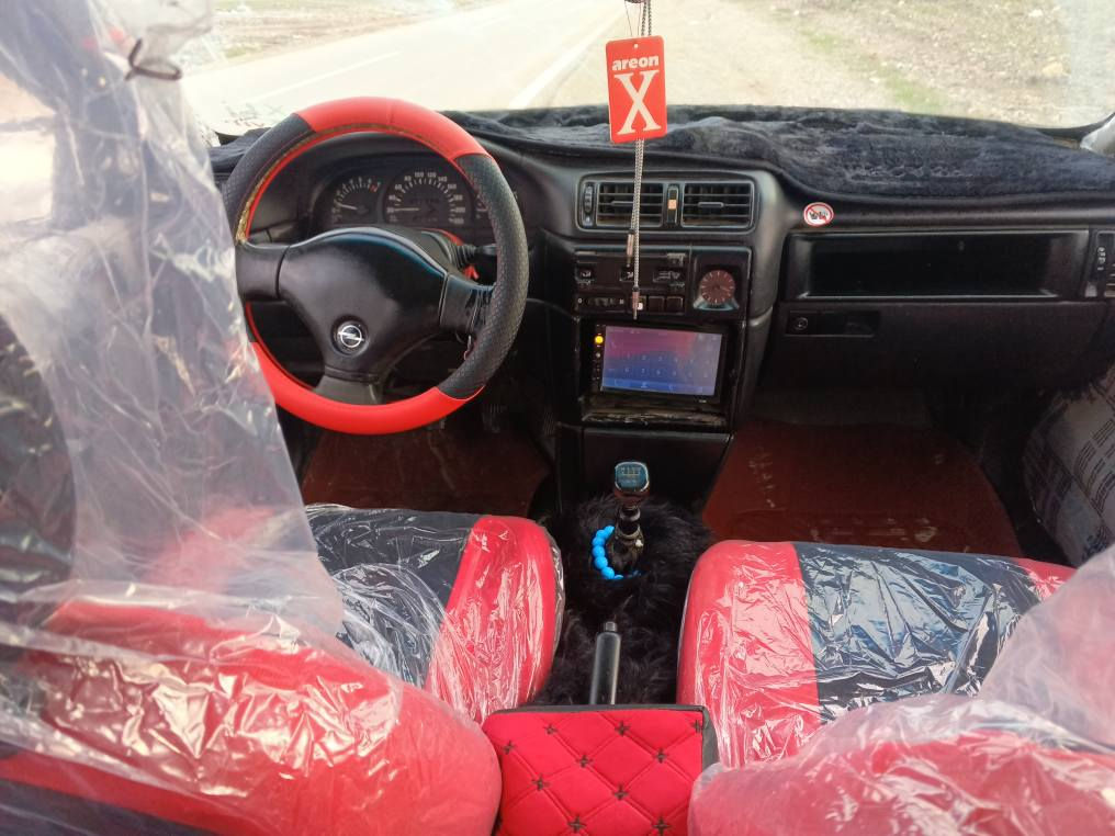 ئوبل 1991جایزه مکینه20سه نه ویوئه وه لیات به شرت23$ *********** شمشمل, السليمانية
