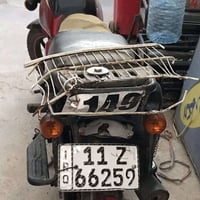 للبيع بوكسر مديل2019 رقم بغداد سنويه عضم عاج عايزه تصليحات خفايف سعر م...