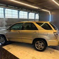 لكزس • ٢٠٠٣ • سوران أربيل