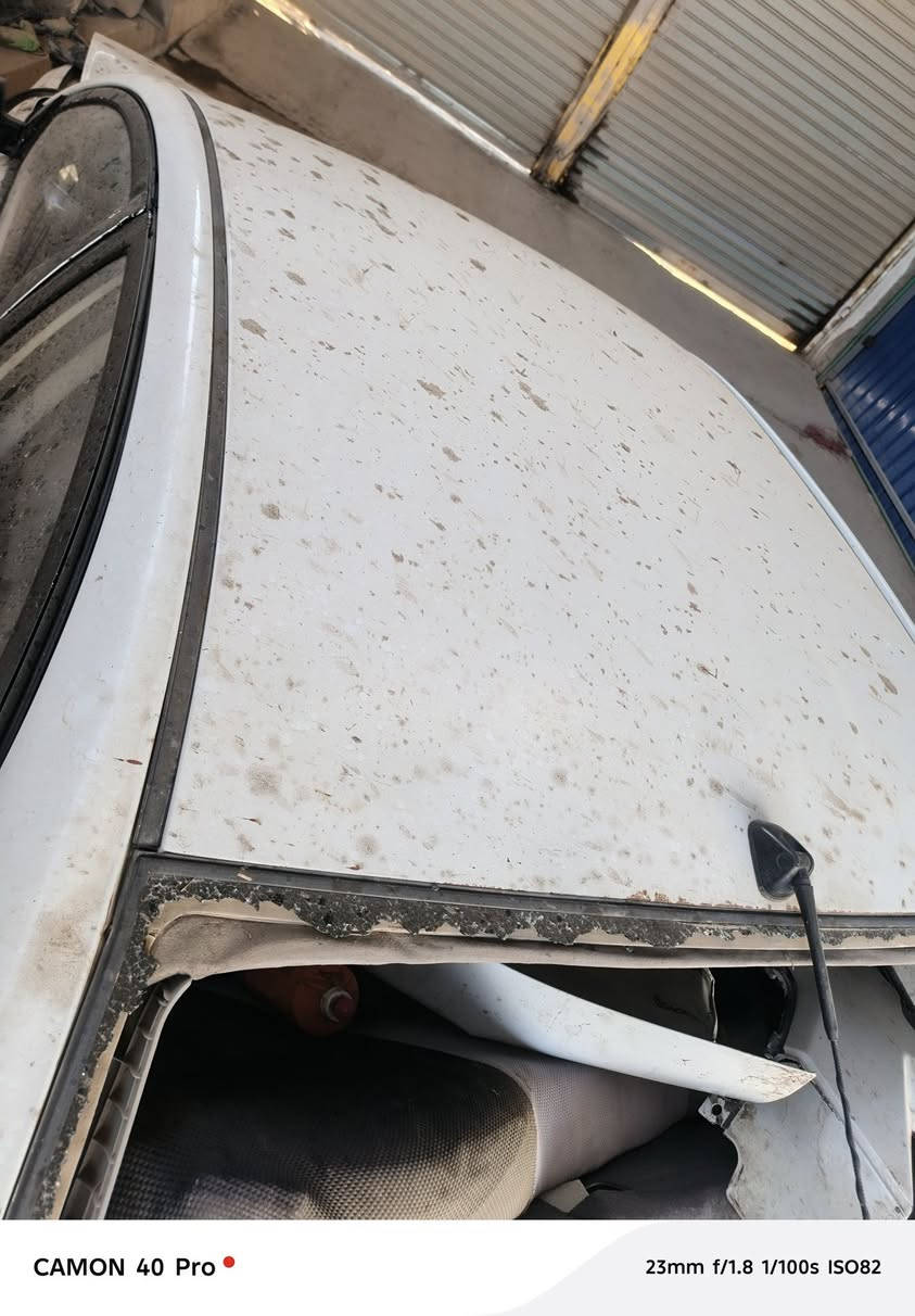 سلام عليكم سياره عل ضربته ابيع بسمي سعر (٢٥) ***********)
