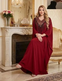 كريب جورجيت • شك ستراس • فري سايز ٨٠-٢٠٠ كغ