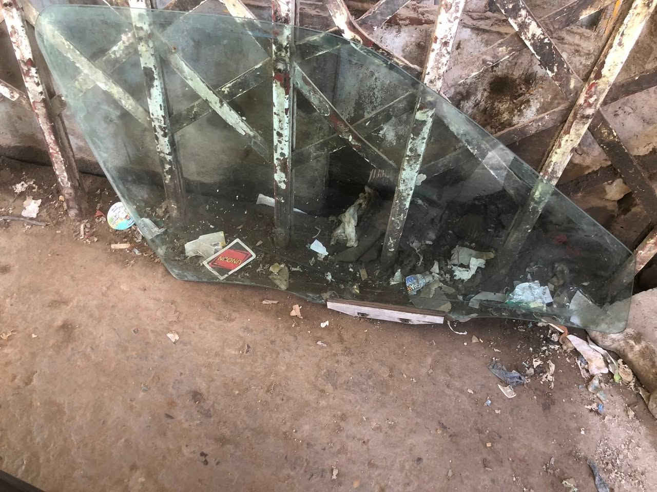 السلام عليكم عدي غراض مال سلو قيم وخذه بل يرضي الله وراسلني على فيس حتى إذا تجي انطيك رقم مكاني بغداد الغدير


**إذا كنت صاحب هذا الإعلان وتريد حذفه لأي سبب، رجاءا أرسل رسالة إلى الدعم الفني**