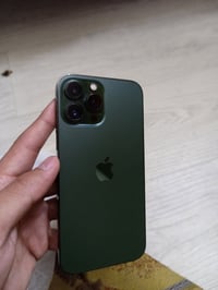 ايفون 13 برو ماكس • ٢٥٦ • منصور