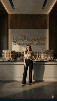 بيت بمساحة 150 متر داخل مجمع بولونيا السكني
تصميم عصري، توزيع ذكي للمساحات، وإضاءة طبيعية تخلي البيت دايمًا مريح 🌤️

مجمع متكامل بخدماته:
✔️ أمان وحراسة
✔️ شوارع منظمة
✔️ بيئة هادئة للعائلة
✔️ استثمار مضمون للمستقبل

هذا مو مجرد بيت…
هذا بداية حياة جديدة بمكان تستحقه 🤍
ديالى- بعقوبة - مجاور كلية اليرموك الجامعة 
 ⁠***********  - ***********
