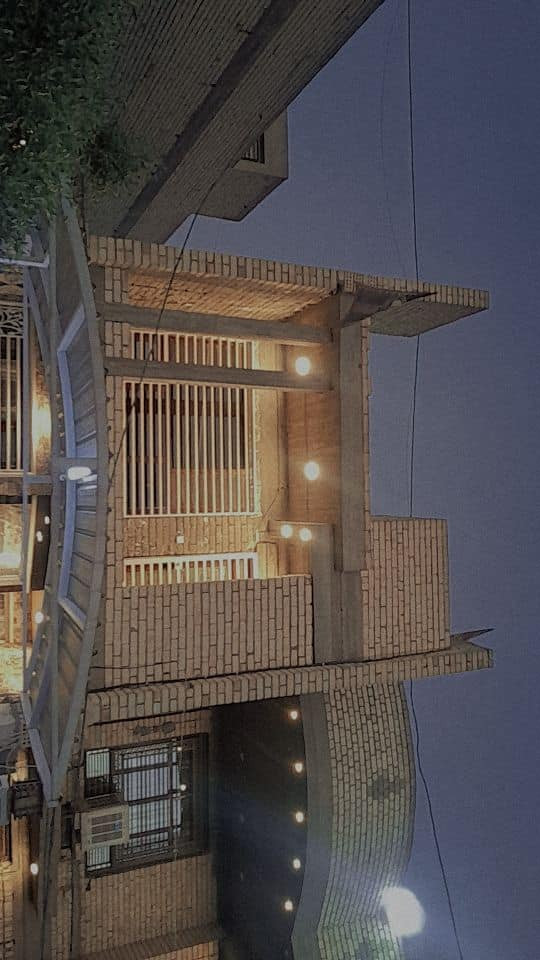 يا اللّٰه
السلام عليكم 
تعلن شركة المرتضى عن بيع مشتمل
مساحه 100م 
5×20
عنوان الدار بغداد حي الجهاد ديوان الاصيل منطقة الامن الوطني 
شارع 15
🔺المحتويات:
غرف نوم عدد 3
استقبال
مطبخ
هول داخلي 
صحيات عدد3
جدران سيراميك 
الدرج حلزوني
الارضيه بورسلين جدران سيراميك 
للأستفسار الاتصال على الارقام التالية 
***********
***********
***********
عنوان الشركه بغداد حي الجهاد ديوان الاصيل مقابيل مدخل الامانه 
الشركه مجازه رسميا 
التحويل ثاني يوم طابو العامريه
وأهلا وسهلا بكم  .
