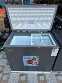 ٢٩٠لتر • رمادي • تمارة