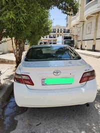 كامري 2008 خليجي تبريد قطعتين ثلج بردة خلفية السعر 105 الاتصال على الر...