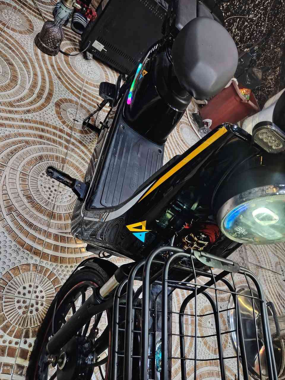 السلام عليكم ماطور حجم 20 شحن ماطور كله شغال ما ابي شغله ما تشتغل مكان موصل حي القدس سعر 225 ***********
