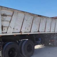 عربانه • ماموت • تاير مكفوله