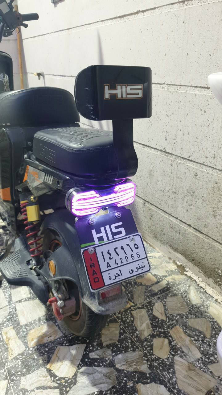 سلام عليكم ورحمة وبركاته ماطور شحن اكس ٩٠٠ للبيع السعر ٣٠٠ وبي مجال العنوان موصل حي الفلاح ثانيه الاتصال على رقمي الكورك ***********
