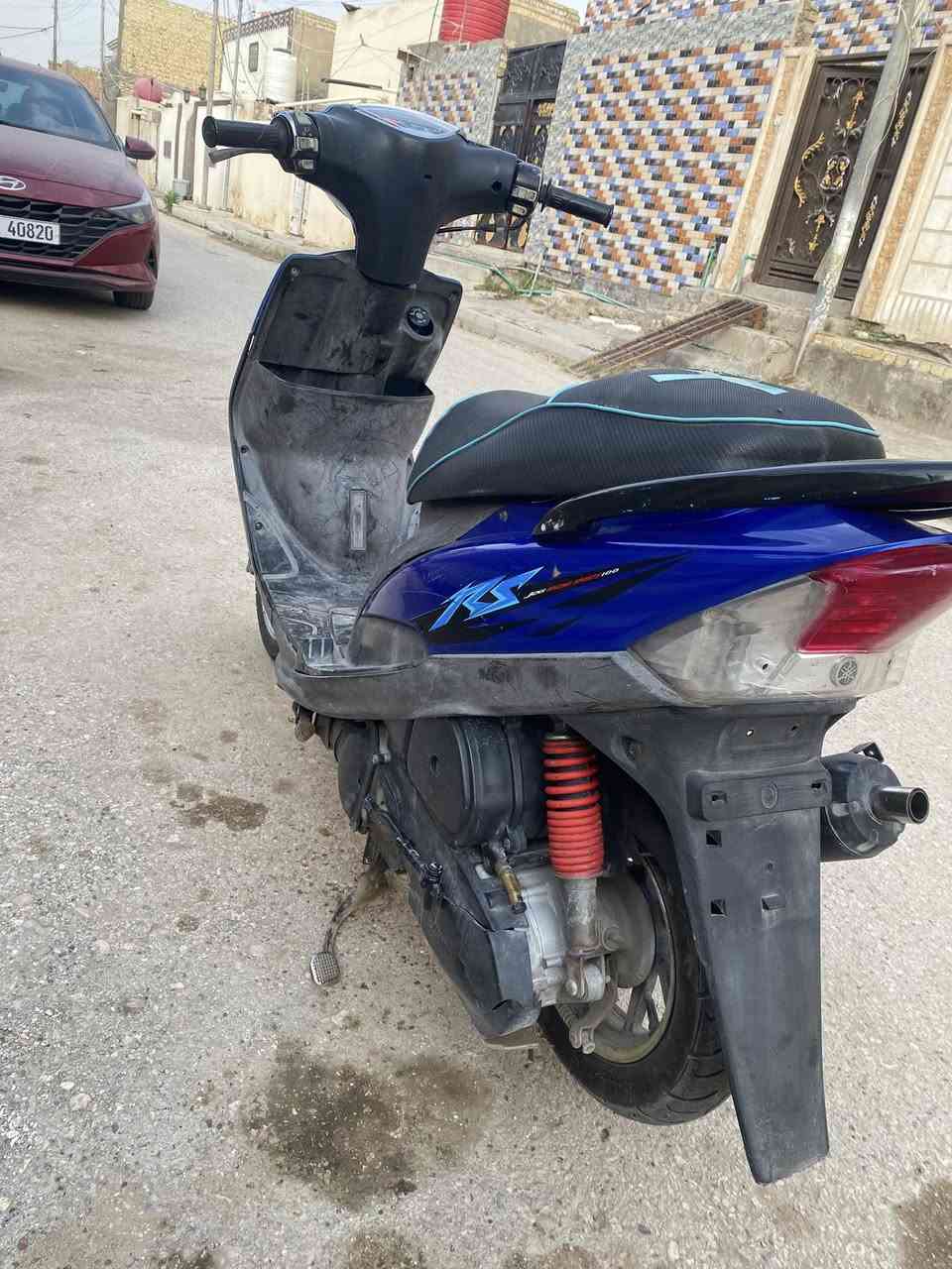 دراجه ماكس عدله للبيع ما مفتوحه عل شرط افحص وين ما جان السعر ٧٠٠وبيه مجال والشراي بي خير ويدلل🤍


**إذا كنت صاحب هذا الإعلان وتريد حذفه لأي سبب، رجاءا أرسل رسالة إلى الدعم الفني**