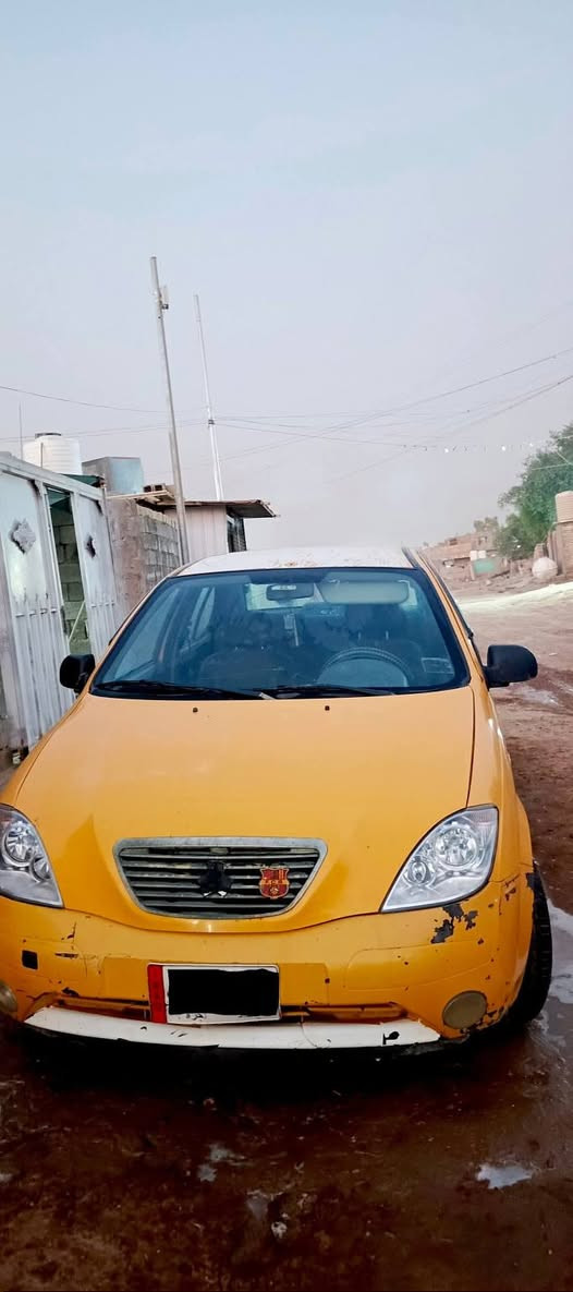 📢 للبيع - طيبة 2015
السلام عليكم شباب
• موديل: 2015
• الوضع: شركة من الداخل والخارج
• كفالة عامة من أي ضربة، صبغ، أو تبديل
• المكينة، الكير، والتبريد: مكفولة 100% والتبريد ثلج
• الاستخدام: سيارة عائلية، ما مشتغلة تكسي نهائياً
• الفحص: تاخذها ترايك وين ما تريد
• مكلفة بنشر 
• الموقع: بغداد - النهروان
• السعر: 37 ورقة وبيها مجال للطيب 💰
• للتواصل: ‏‪***********‬‏
