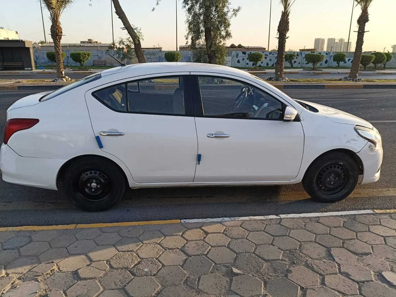 نسيان سني 25 مصري بغداد, العراق


**إذا كنت صاحب هذا الإعلان وتريد حذفه لأي سبب، رجاءا أرسل رسالة إلى الدعم الفني**