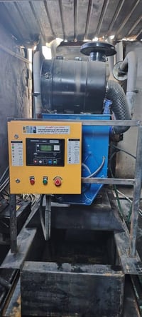 مولد دايو • 8 سلندر • 250 كيفي