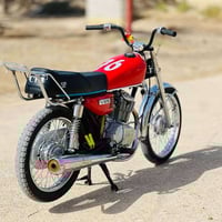 دراجه • تعمير2025 • ناصريه سيددخيل