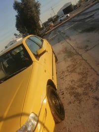 ٢٠٠٩ • مكفولة مكينة وكير • مداور ٢٣