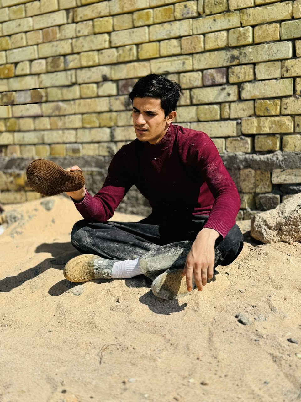 خلفي مال لبخ مكاني بصره ***********
