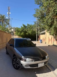 بروتون ٢٠٠٢ • رقم مميز كربلاء • تحويل ثاني يوم