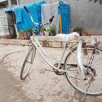 بايسكل • نظيف • خانقين