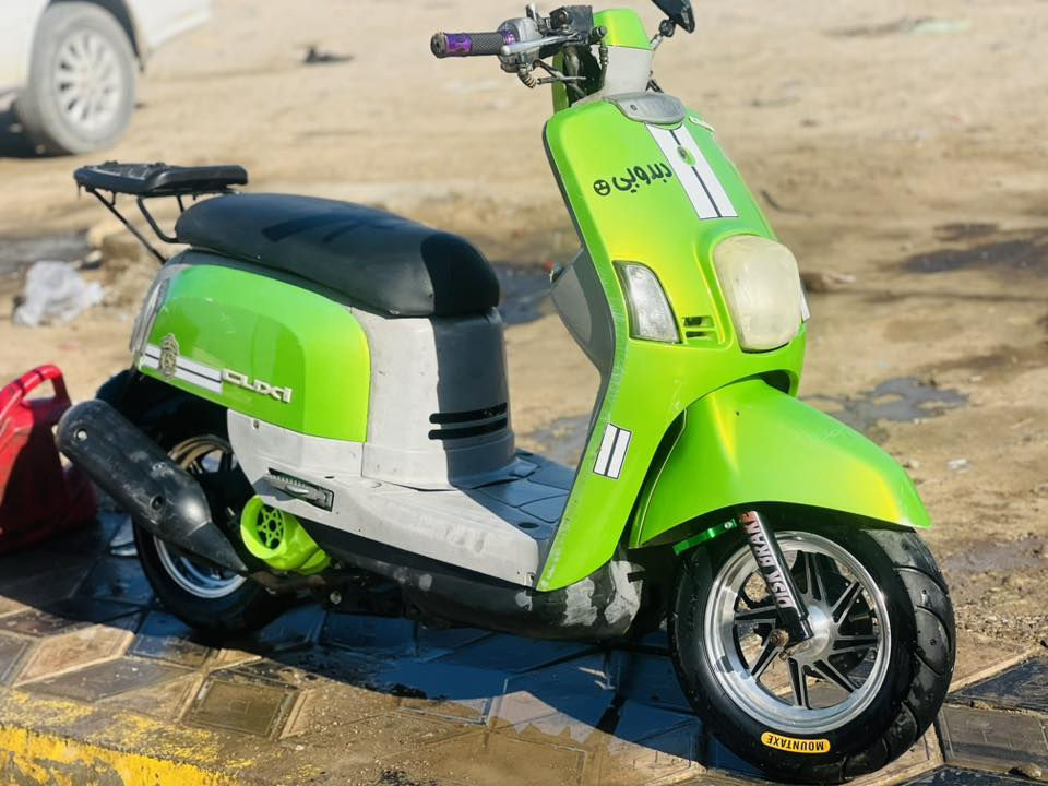 السلام عليكم دراجه بوليس لبيع دراجه كامله ماعوزها شي ودراجه عليها تزويد خارجي دبلات وياله فلاوين قبق هندر قبق شوته بلونها دراجه كهربائياتها كلها شغاله ***********
خاص مفتوح
