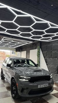 دورانجو V8 • ٢٠٢٤ • ٦٠٠٠٠ كم