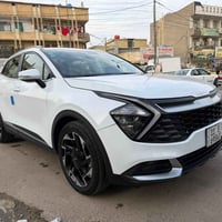 سبورتج • ٢٠٢٢ • ماشي ٥١٠٠٠