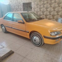 بارص قادسيه • ٢٠٢٥ • ماشيه ٢٦ الف