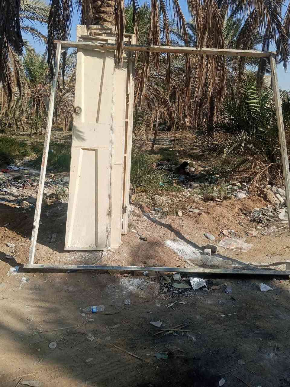 السلام عليكم باب محل دفتريه وباب جام خانه للبيع في كربلاء للاستفسار الاتصال على الرقم ***********
