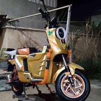 دراجة شحن • جديده X900 • بصرة ابو الخصيب