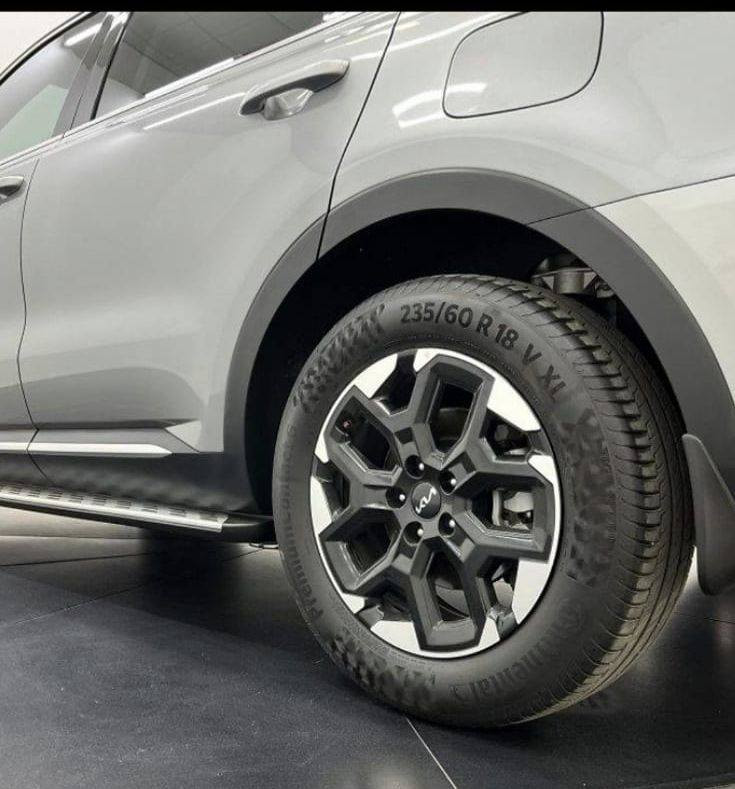 *بإمكان التخريج بكتاب الشهداء
*محرك 6سلندر-7راكب*
*كيـــــا سورنتـو موديــ2025ـل*
*السعر267خليجي كفاله عامه*
سيارة حاليا في الكويت واصل المنفذ سفوان  بدون كمرك 
(مكتب الماجد الأستيراد السيارات الوارد الأمريكي والكندي)
(العنوان ، البصرة ، سفوان،  )
ولدينا وكلاء جميع محافظات العراق
اتصال او واتساب :
( حسام الماجد)
***********
‏***********
رابط الكروب واتساب نشر يومي السيارات في دبي 
https://chat.whatsapp.com/DNfmzX564GDHUVJokH19Vy
