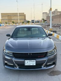 چارجر SXT • ٢٠١٨ • رقم بغداد