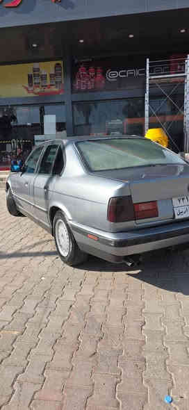 BMW525 مۆدیل‌‌1991سەفحەی لای سکنی سبوخ حامە لۆ جوانی بێبڕاوە بەشەرتی بەناو کردن خرامە ملیۆنو دووسەت هەزار خەرامەی لەسەرە سەری 45 و کەمێک مەجال    ***********+*********** أربيل
