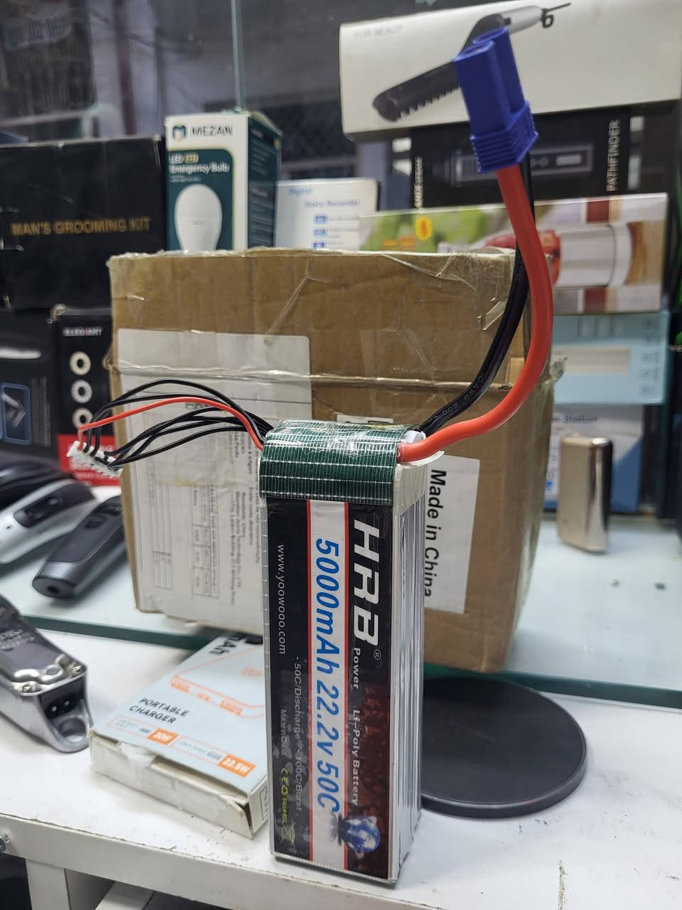بطاريه هيج شكل قطعتين  الي يفيده يطني سعر


**إذا كنت صاحب هذا الإعلان وتريد حذفه لأي سبب، رجاءا أرسل رسالة إلى الدعم الفني**