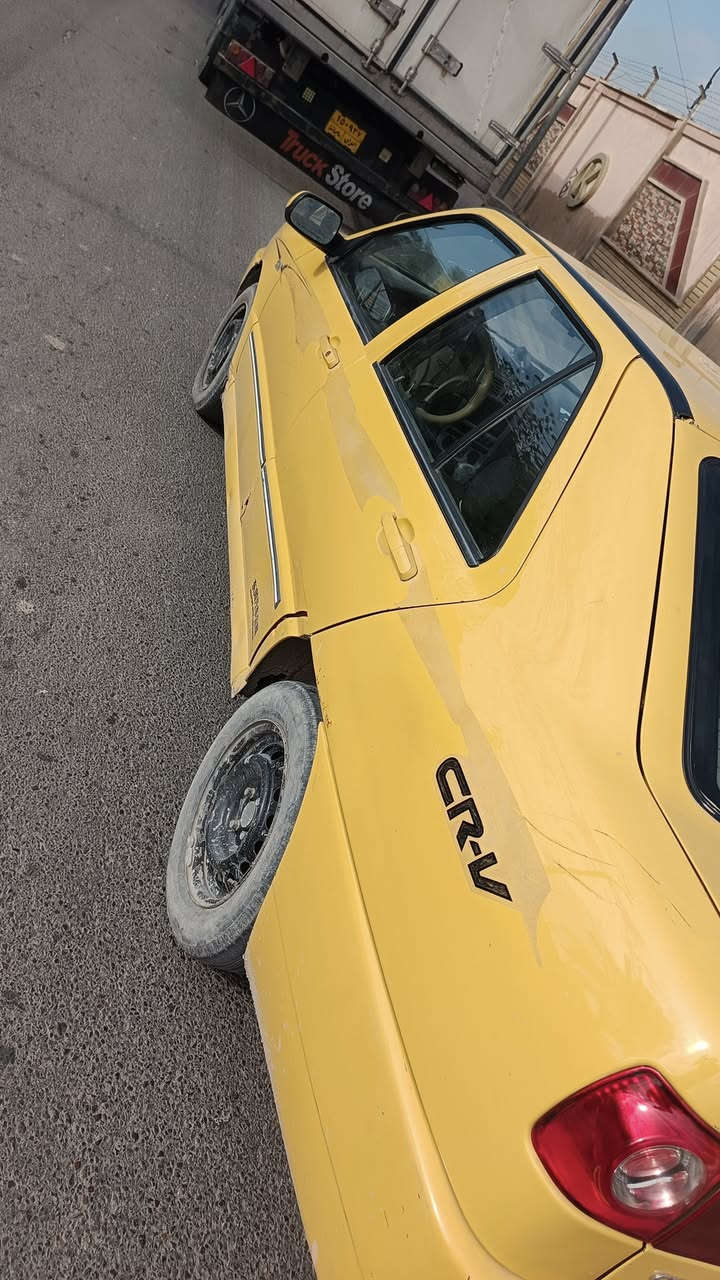 السلام عليكم للبيع شيري كوين موديل ٢٠١٠ محور كورلا سيارة جاهزة مابيهة لاضربة ولا صبغ تبريد ❄شغال العنوان بغداد السعر ٣٥ $ للاتصال ***********
