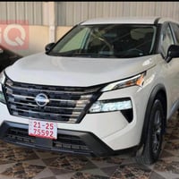 نيسان روج • ٢٠٢٤ • ترقيم شمالي