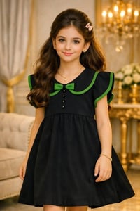 الاستفسار والحجز فقط واتساب+9647775744834 قياسات من سنه  الى 9 سنوات  ...