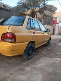 منغولي ٢٠١١ • مكينة جديدة • كربلاء