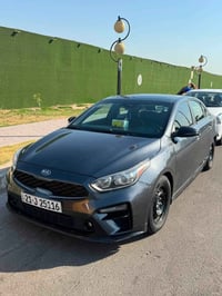 فورتي للبيع موديل 21 فول مواصفات حادثها جاملغ خلفي وباب صبغ رقم سليمان...