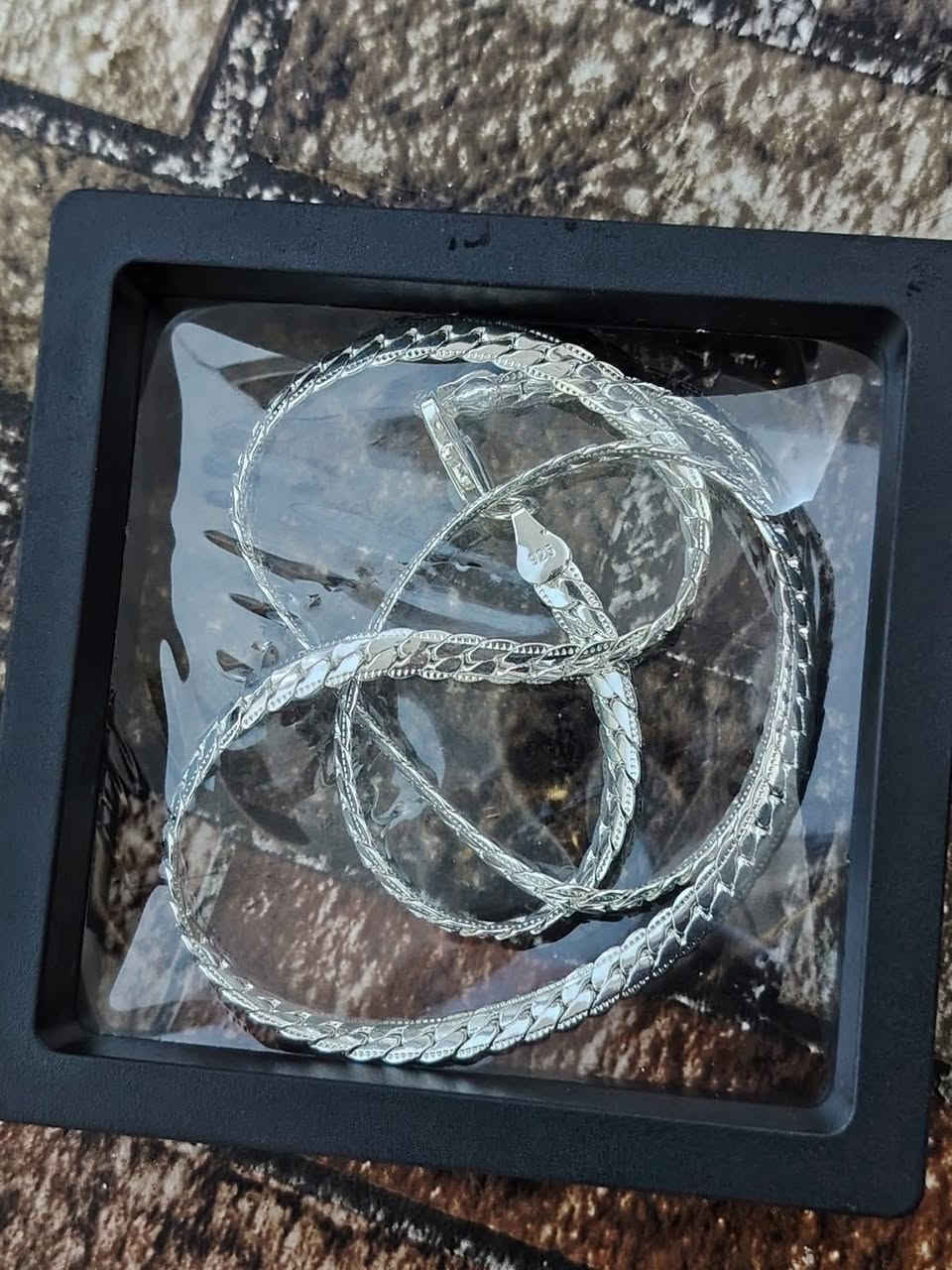 انطي سعرك
925


**إذا كنت صاحب هذا الإعلان وتريد حذفه لأي سبب، رجاءا أرسل رسالة إلى الدعم الفني**