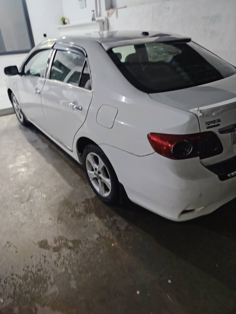 بيکاشۆ مۆديل 2009 بئ سبوغ مکينە گە ورە گير تۆمتيک سە ناوی رە قم هەزی نوی چوار تحديلی بجوکی هيە.*********** شقلاوة, أربيل
