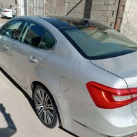 كادنزا • ٢٠١٦ • رقم سليمانية