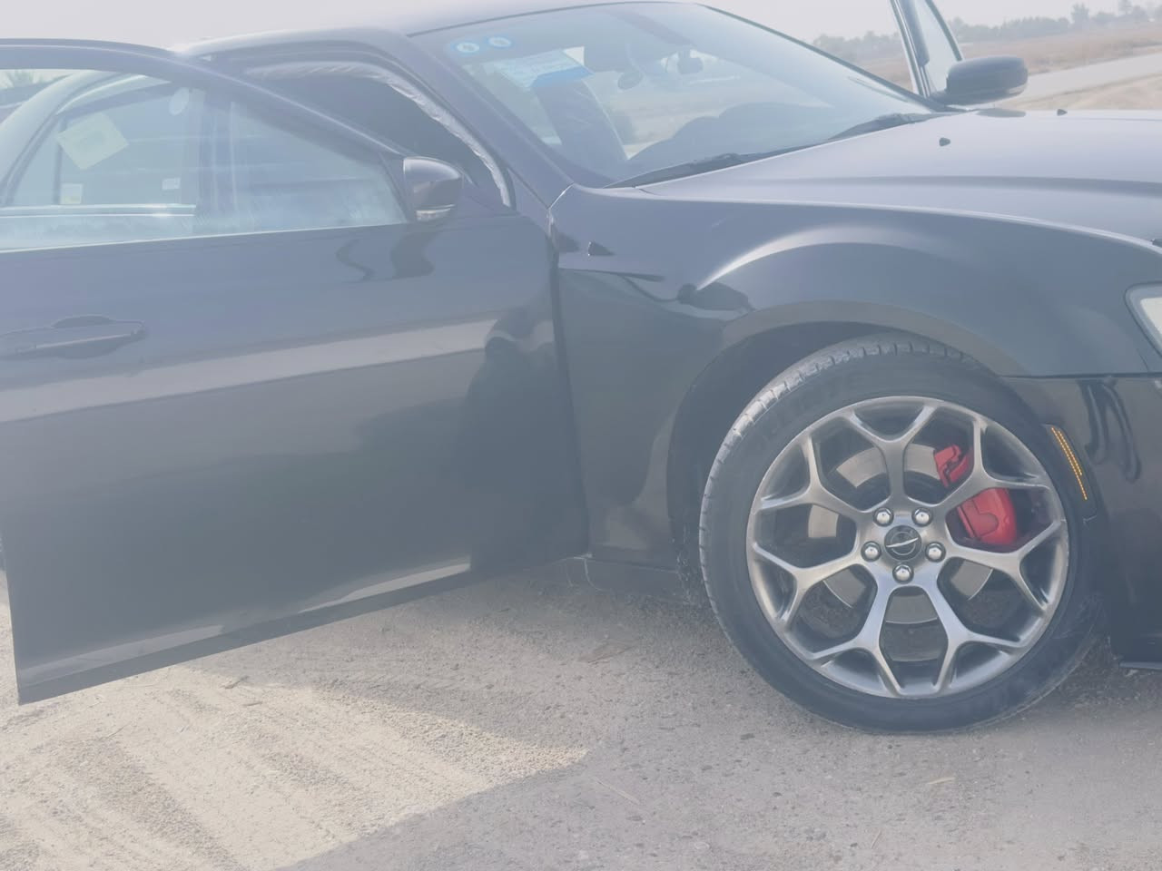 سلام عليكم اوباما 300s.  للبيع. موديل 2016. وارد أمريكي بيها قطعتين تبديل بنيد وجاملغ والباقي كفاله عامه كير ومحرك كفاله السياره ماشيه 127 ميل والسونار مرفق ويا صور مكان السياره بابل الاسكندريه لاستفسار الاتصال ***********/*********** مكلف بلنشر
