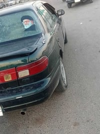 كيا سيفيا للبيع كامله حداديه  كير مكينه لاستفسار على هذا الرقم 0778071...