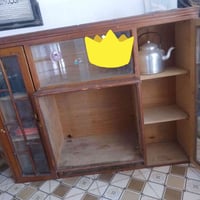 معرض • خشب • صاج