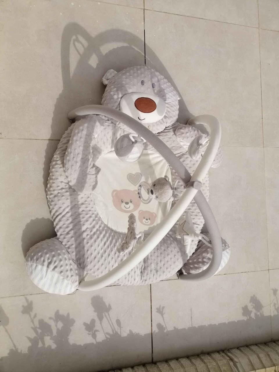 جێ یاری مناڵ
زۆر کەم بەکار هاتووە
ئۆروپیە
50000 هەزار و معامەلە یەکی کەم
***********
ڤایبەر و وەتسئەپ السليمانية, العراق
