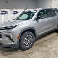 ترافيرس • مزاد أمريكي • ١٦١٠٥ ميل