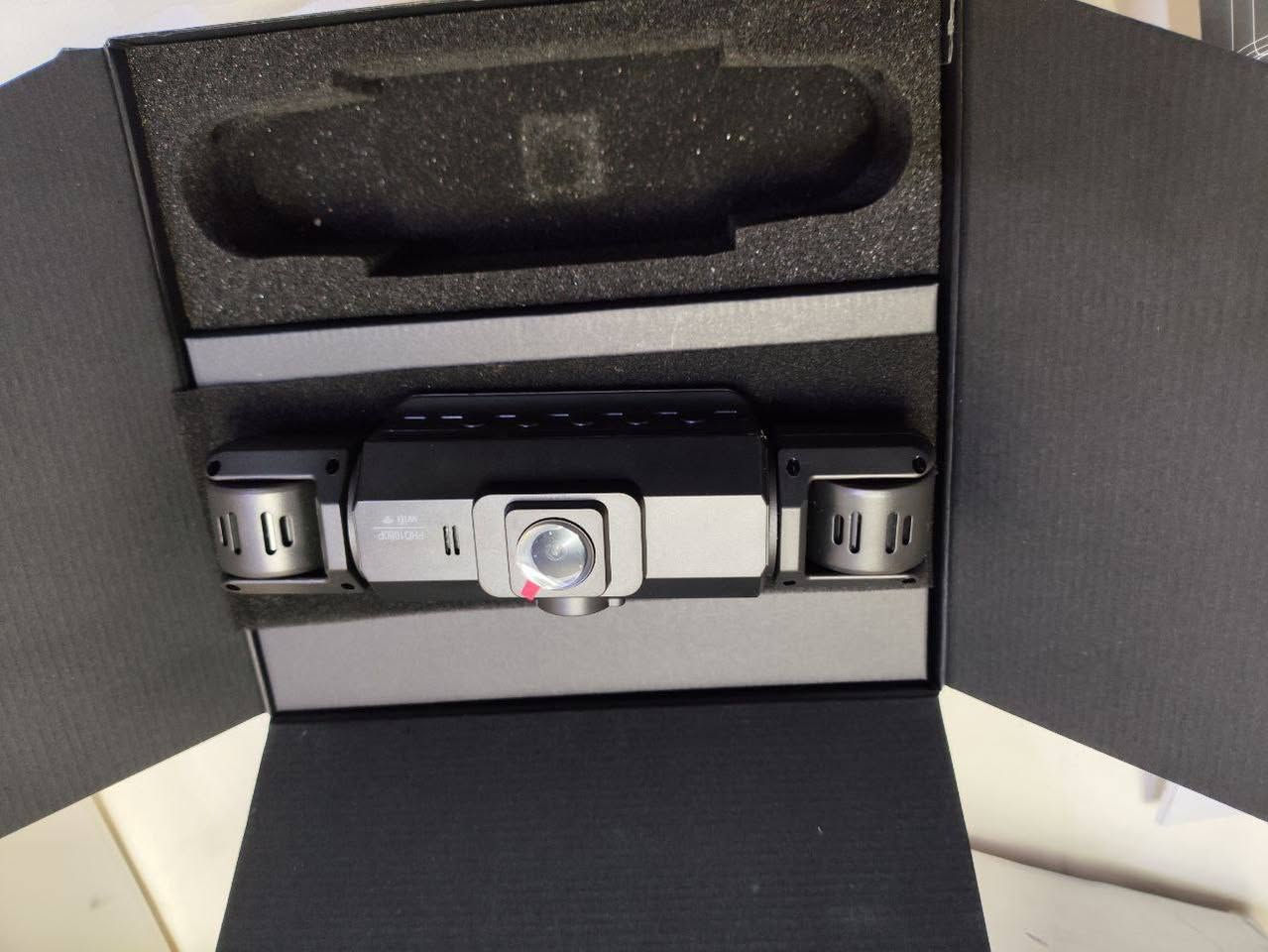 وين اليدور بضاعه ديج ال  ماركه عل اول تم
داش كام 4 كامرات رئيه ليليه بلشعه تحت الحمراء واي فاي نظام تحديد المواقع 24h شاشة ركن السيارة 4 عدسة HD 1080P مسجل فيديو APP التحكمم
سعر 60 غير قابل لتفاوض جديده
اخر قطعه باقيه


**إذا كنت صاحب هذا الإعلان وتريد حذفه لأي سبب، رجاءا أرسل رسالة إلى الدعم الفني**