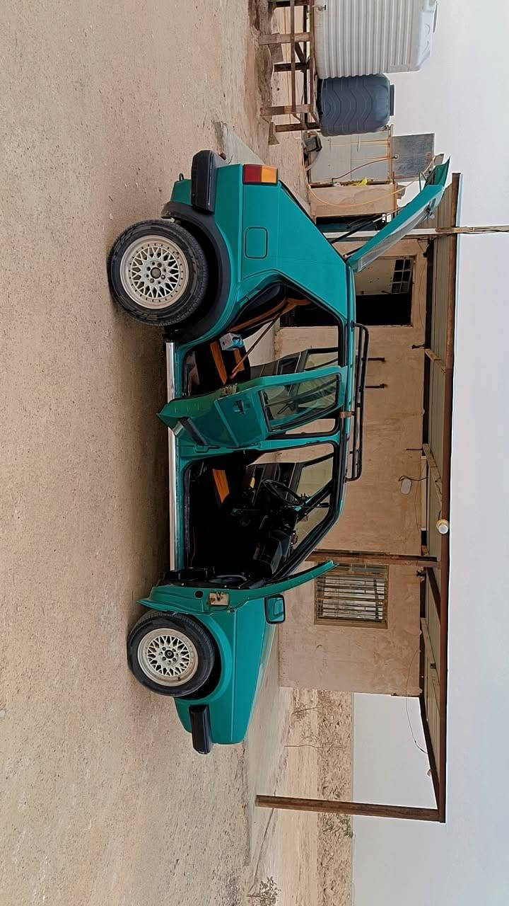 سلام عليكم كولف عضم 1994
رقم انبار تحويل مباشر
السياره جاهزه كير مكينه 1800
حداديه مشط ستيرن باور كله جديد
ويل كب رياضي طخم تاير جديد
كهربائيات كله شغاله سستم   5سماعه شغال
33 وبيها مجال 
رقم صاحب السياره
***********
