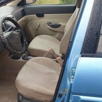 خليجي • ٢٠٠٩ • محرك ١٦٠٠