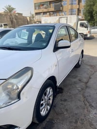 نيسان صني • ٢٠٢٠ • رقم شمالي أربيل